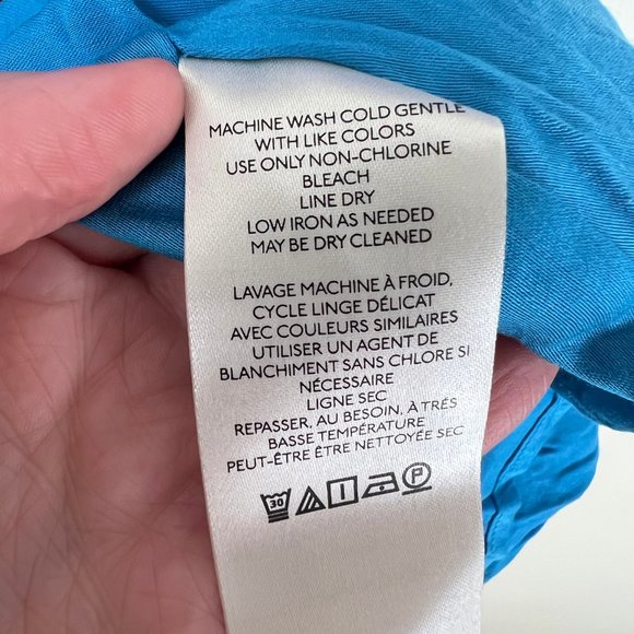 Free People Kai Mini Dress Print Tie Strap Low Back Backless Sundress Summer Sun - Picture 9 of 12